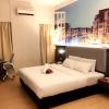 The Landmark Hotel,Johor>>Batu Pahat,2 star