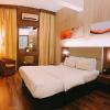 The Landmark Hotel,Johor>>Batu Pahat,2 star