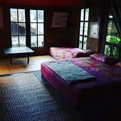 The Secret Sanctuary Boutique Cottage Kuching,In Lucas Do Rio Verde (Parque Das Emas),3 star