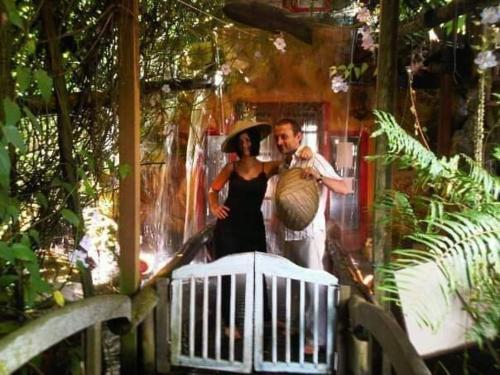 The Secret Sanctuary Boutique Cottage Kuching,In Lucas Do Rio Verde (Parque Das Emas),3 star