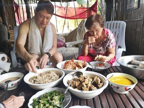 The Secret Sanctuary Boutique Cottage Kuching,In Lucas Do Rio Verde (Parque Das Emas),3 star