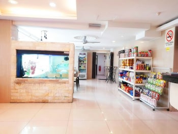 Hotel Time Melaka,Malacca City>>Malacca,2 star