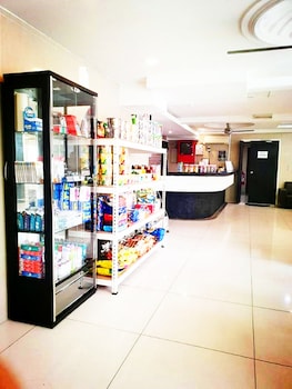 Hotel Time Melaka,Malacca City>>Malacca,2 star