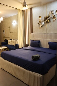 Onlystay Hotel Supernova Noida,605/606,Sector 94, Noida,2 star