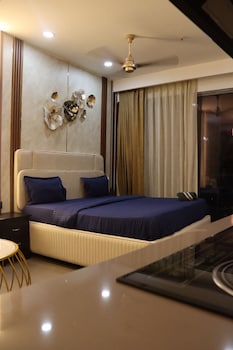 Onlystay Hotel Supernova Noida,605/606,Sector 94, Noida,2 star