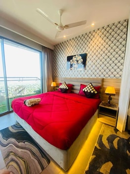 Onlystay Hotel Supernova Noida,605/606,Sector 94, Noida,2 star