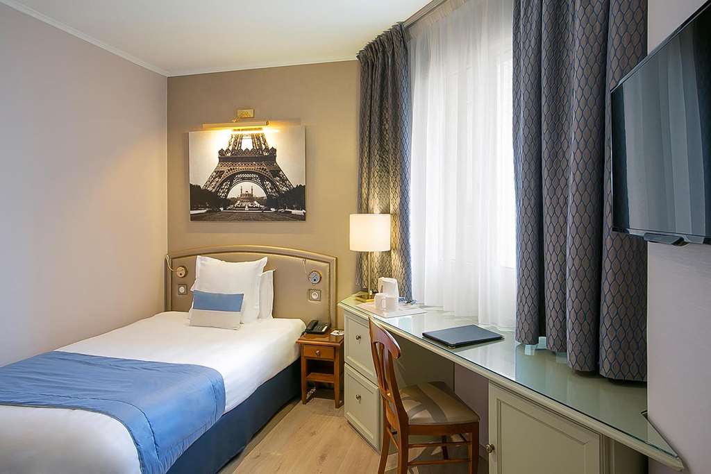 best western au trocadero
