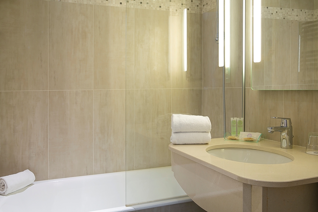 best western au trocadero