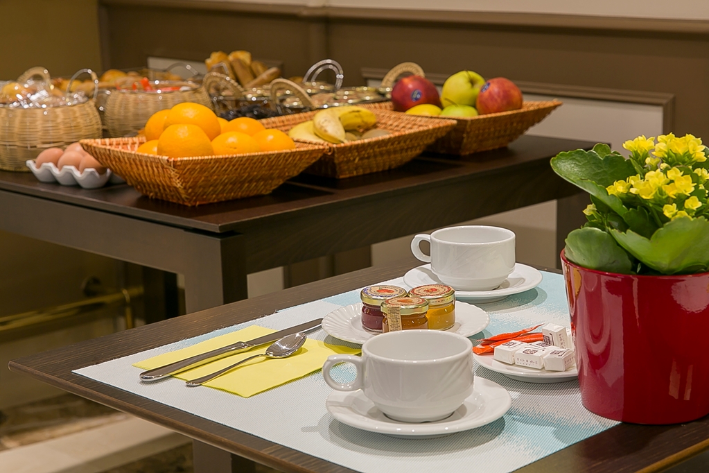 best western au trocadero