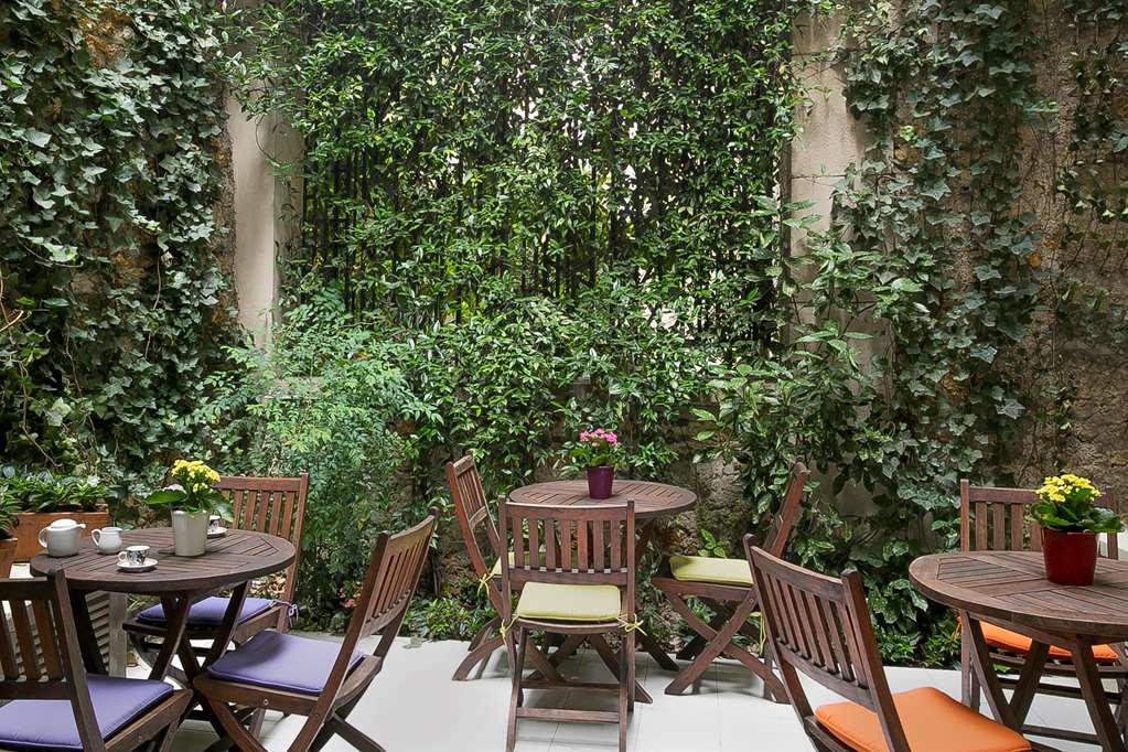 best western au trocadero