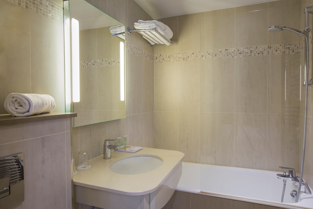 best western au trocadero