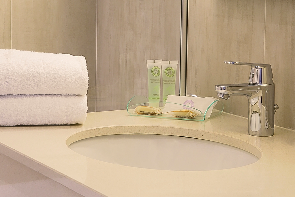 best western au trocadero