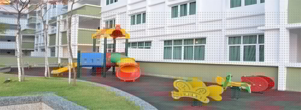 dembassy serviced residence suites
