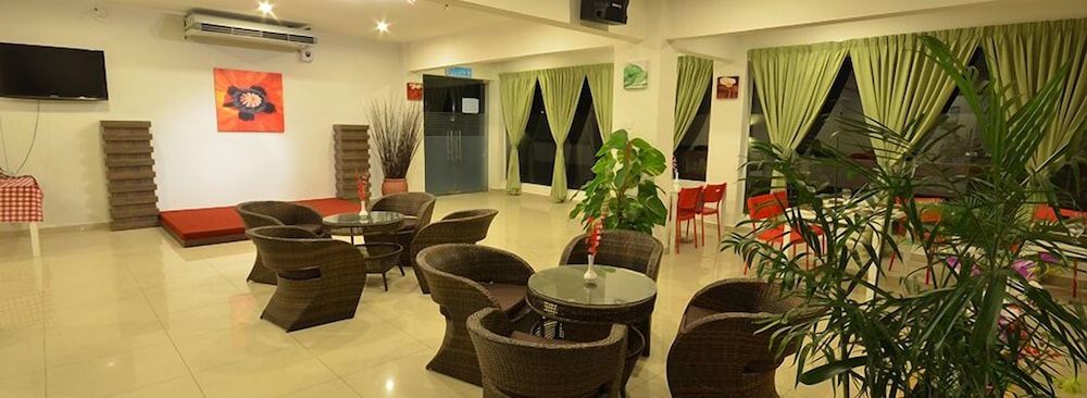 dembassy serviced residence suites