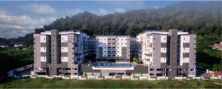 dembassy serviced residence suites
