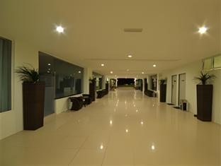 dembassy serviced residence suites