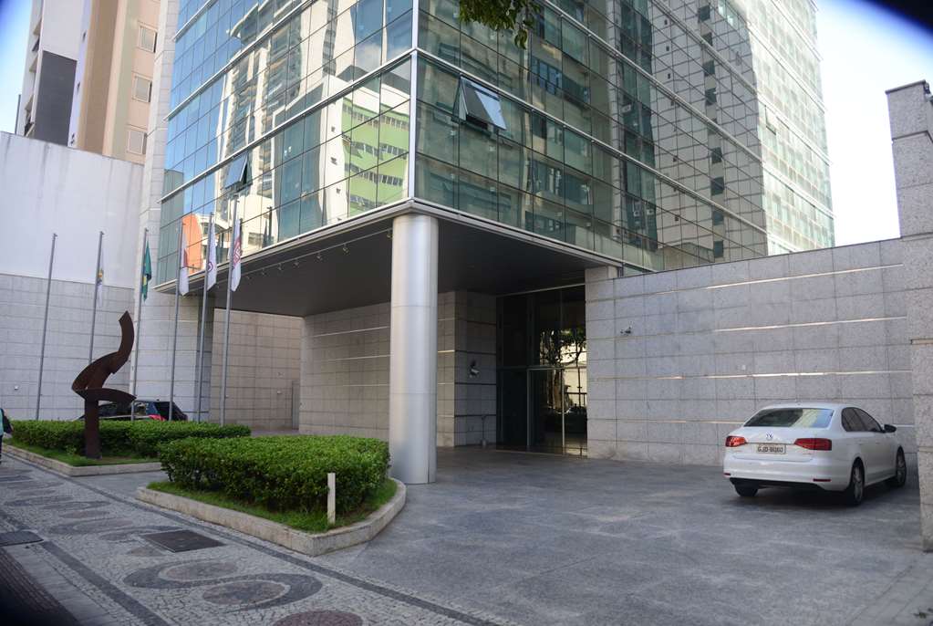 tryp belo horizonte savassi