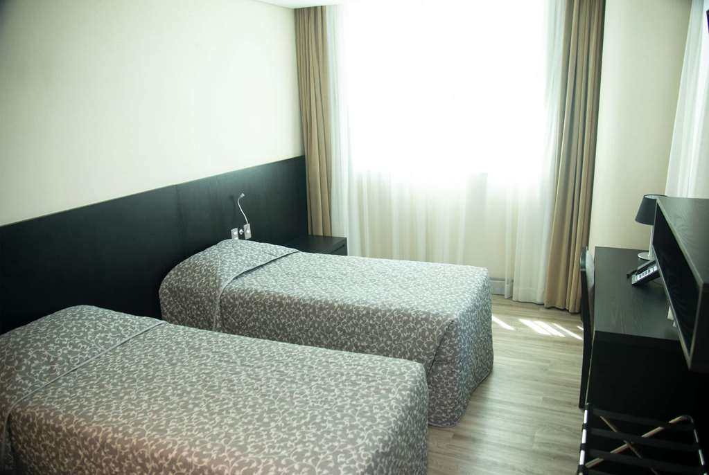 tryp belo horizonte savassi