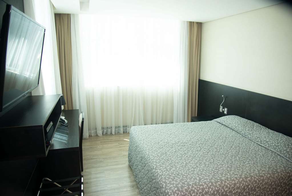 tryp belo horizonte savassi