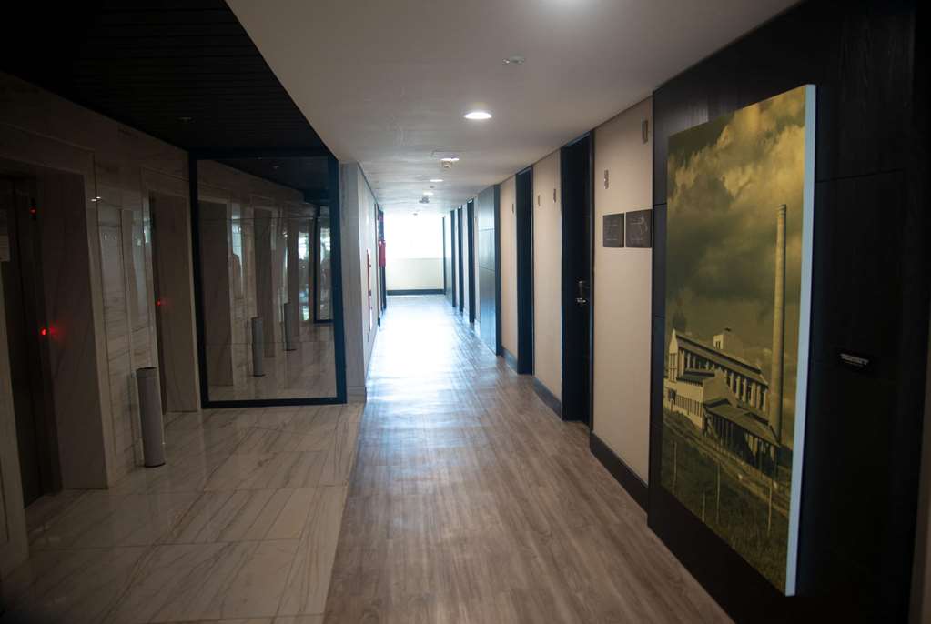 tryp belo horizonte savassi