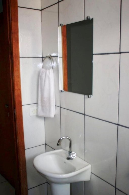 Hotel Tres Americas,Tres Lagoas>>Andradina,3 star