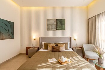 Elivaas Luxe Shourya Eden 3 Bhk Villa,,3 star