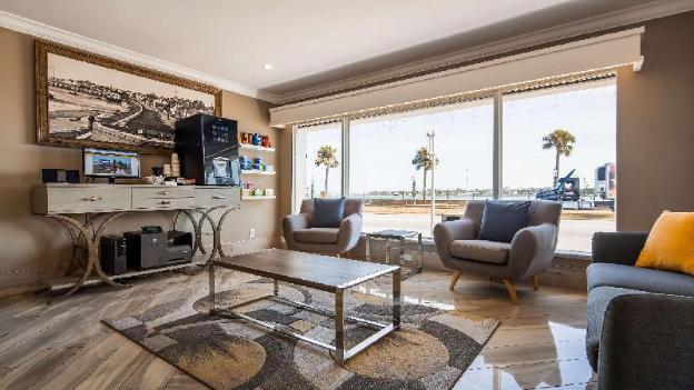 best western historic bayfront