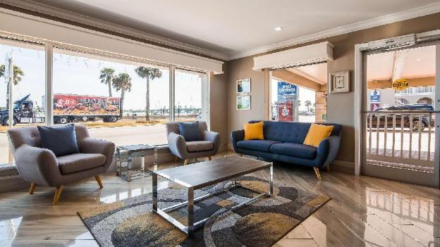 best western historic bayfront