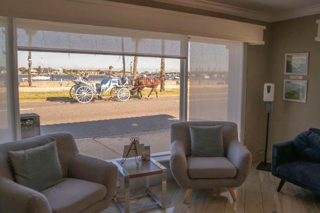 best western historic bayfront