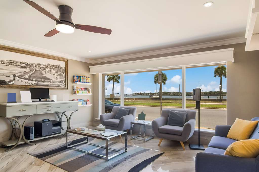 best western historic bayfront