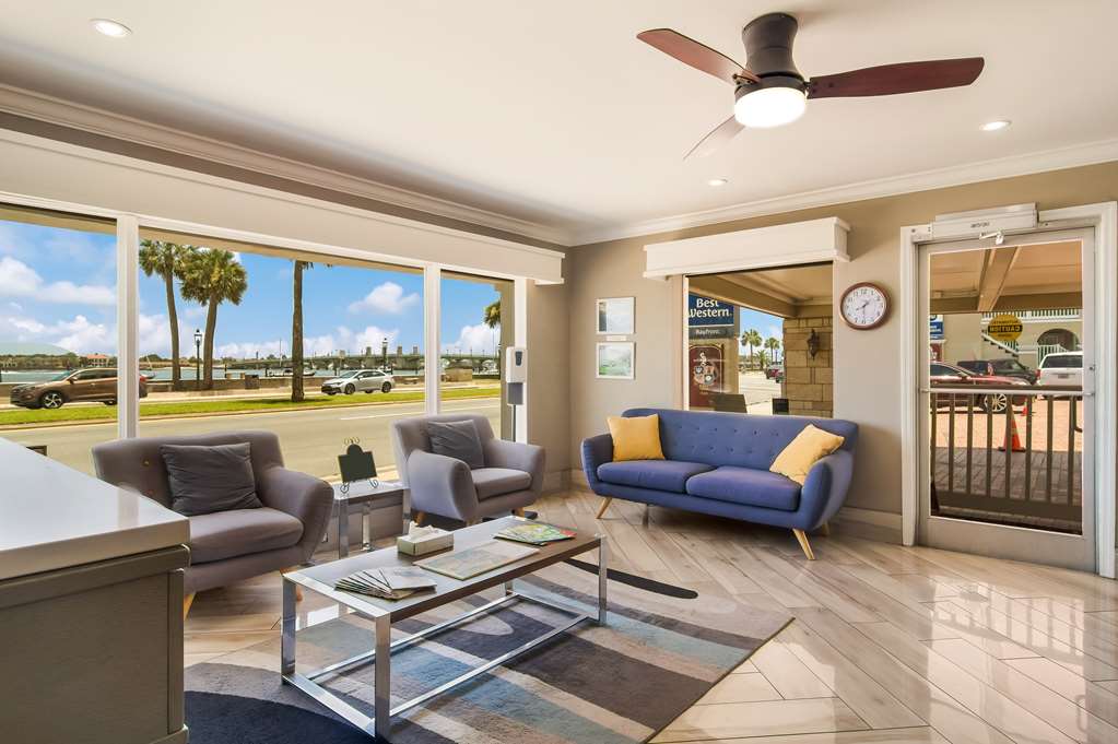 best western historic bayfront