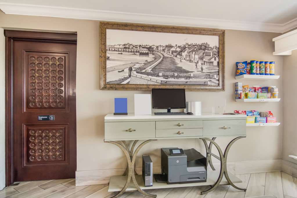 best western historic bayfront
