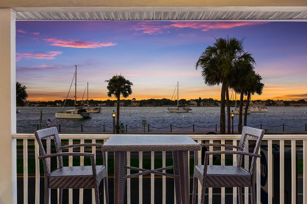 best western historic bayfront