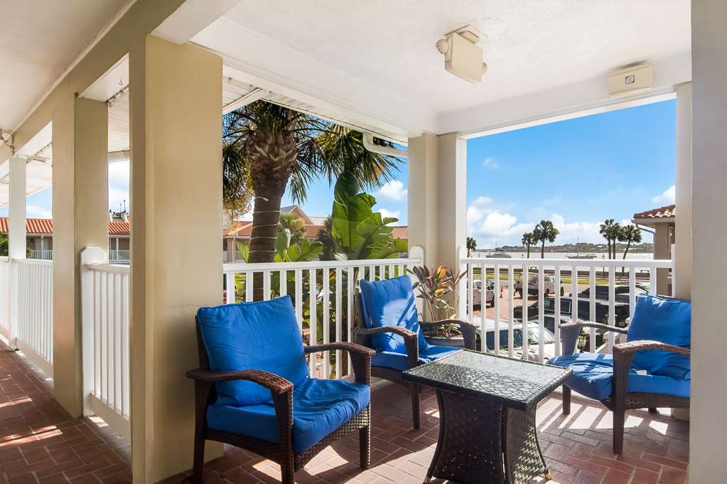 best western historic bayfront