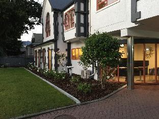 Destiny On Fitzherbert Motel,West End>>Palmerston North,4 star