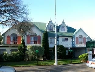 destiny on fitzherbert motel