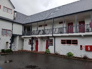 destiny on fitzherbert motel