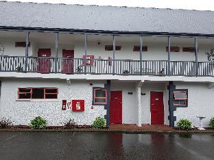 destiny on fitzherbert motel