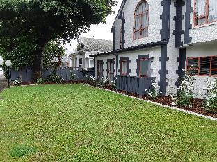 destiny on fitzherbert motel