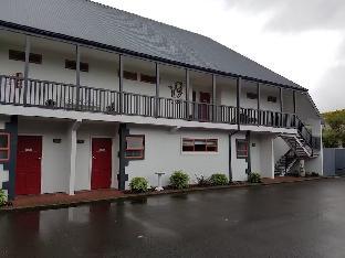 destiny on fitzherbert motel