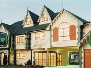 destiny on fitzherbert motel