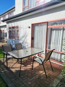 Destiny On Fitzherbert Motel,West End>>Palmerston North,4 star