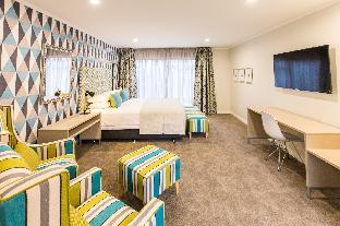 destiny on fitzherbert motel