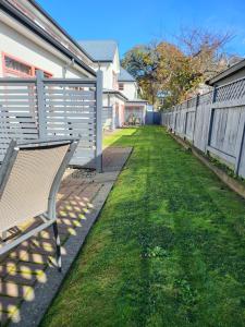 Destiny On Fitzherbert Motel,West End>>Palmerston North,4 star