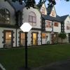 destiny on fitzherbert motel