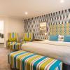 destiny on fitzherbert motel