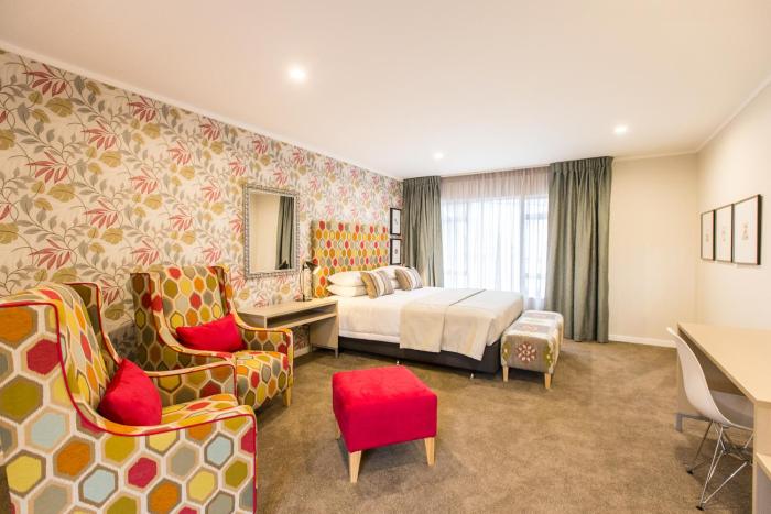 destiny on fitzherbert motel