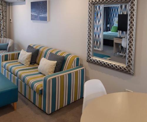 destiny on fitzherbert motel