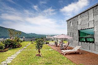 Hotel The One,Jeju City>>Jeju,4 star