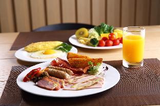 Hotel The One,Jeju City>>Jeju,4 star